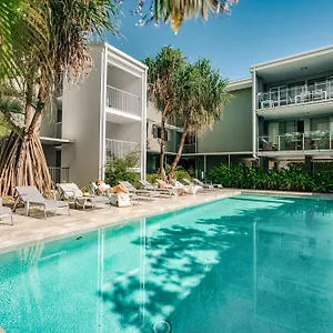 4* Aparthotel Jacaranda