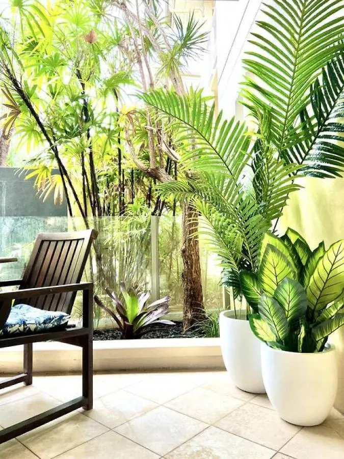 216 Hastings Street Luxury Apartment Walk To Beach Noosa Heads
