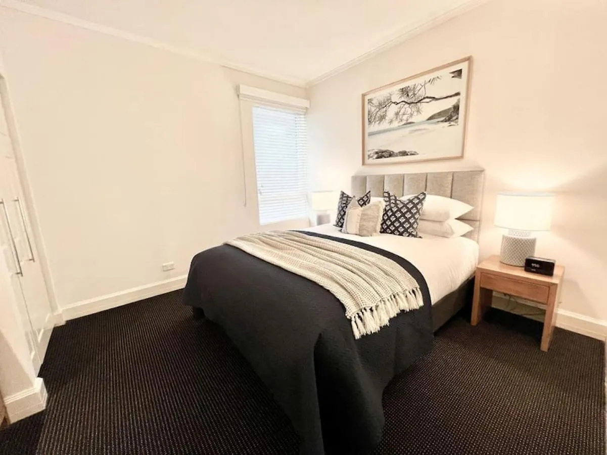 216 Hastings Street Luxury Apartment Walk To Beach Noosa Heads