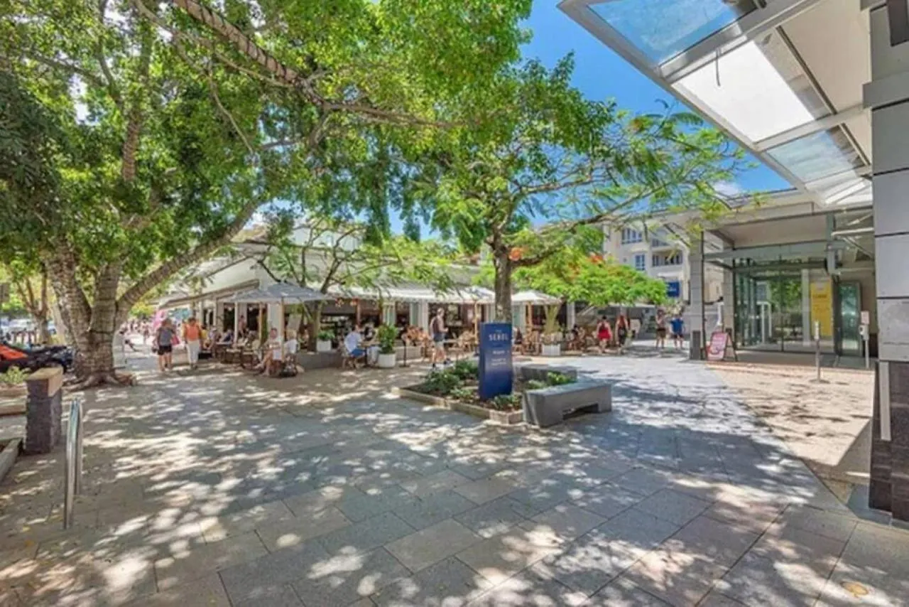 216 Hastings Street Luxury Apartment Walk To Beach Noosa Heads Australia