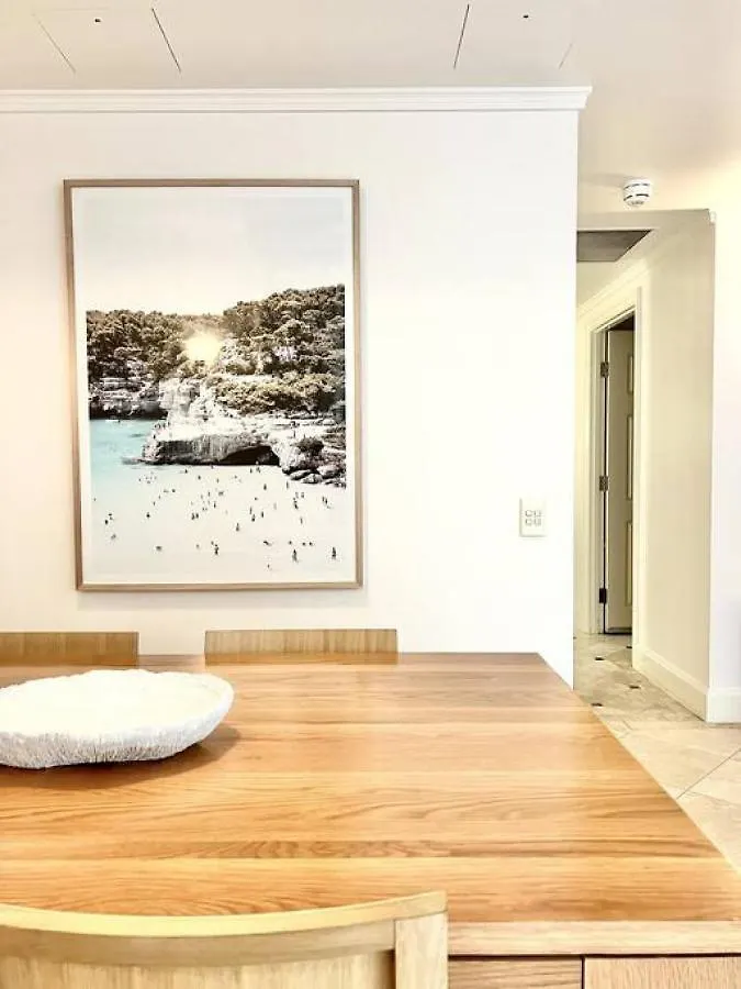 216 Hastings Street Luxury Apartment Walk To Beach Noosa Heads