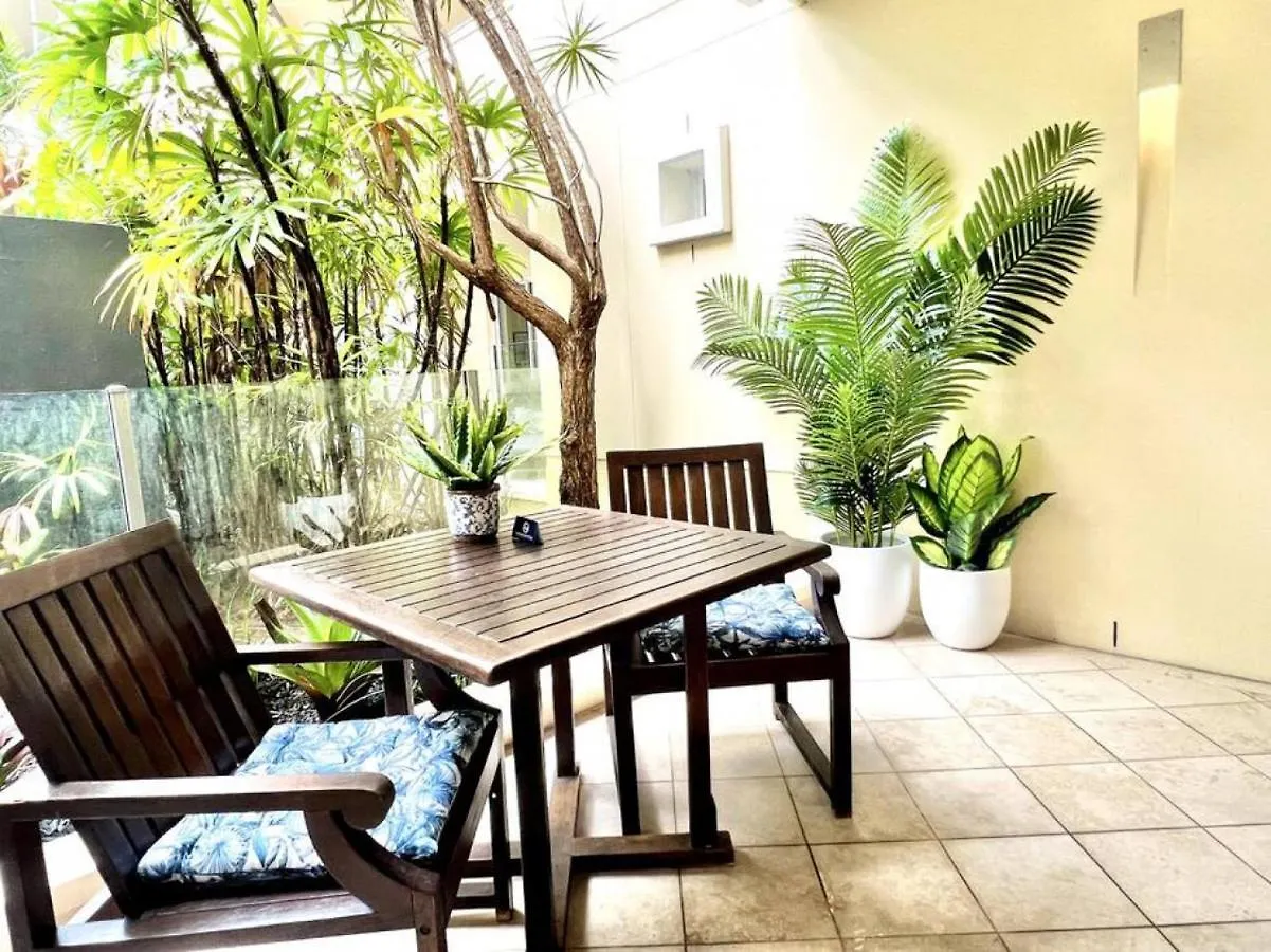 216 Hastings Street Luxury Apartment Walk To Beach Noosa Heads Australia
